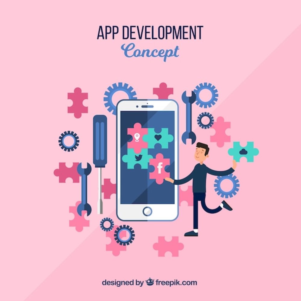 扁平化設計 現代手機軟件開發的美學與功能融合