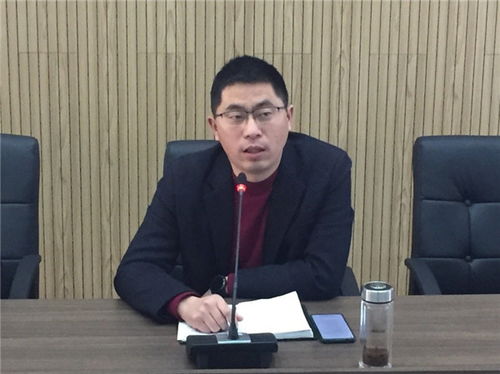 北師大嘉興附中召開新學期教學工作會議 一以貫之抓質量 穩(wěn)中求進凝特色