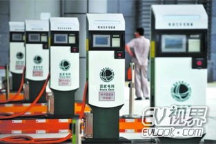 嘉興市三措并舉，以數(shù)字化平臺建設加速新能源汽車推廣應用